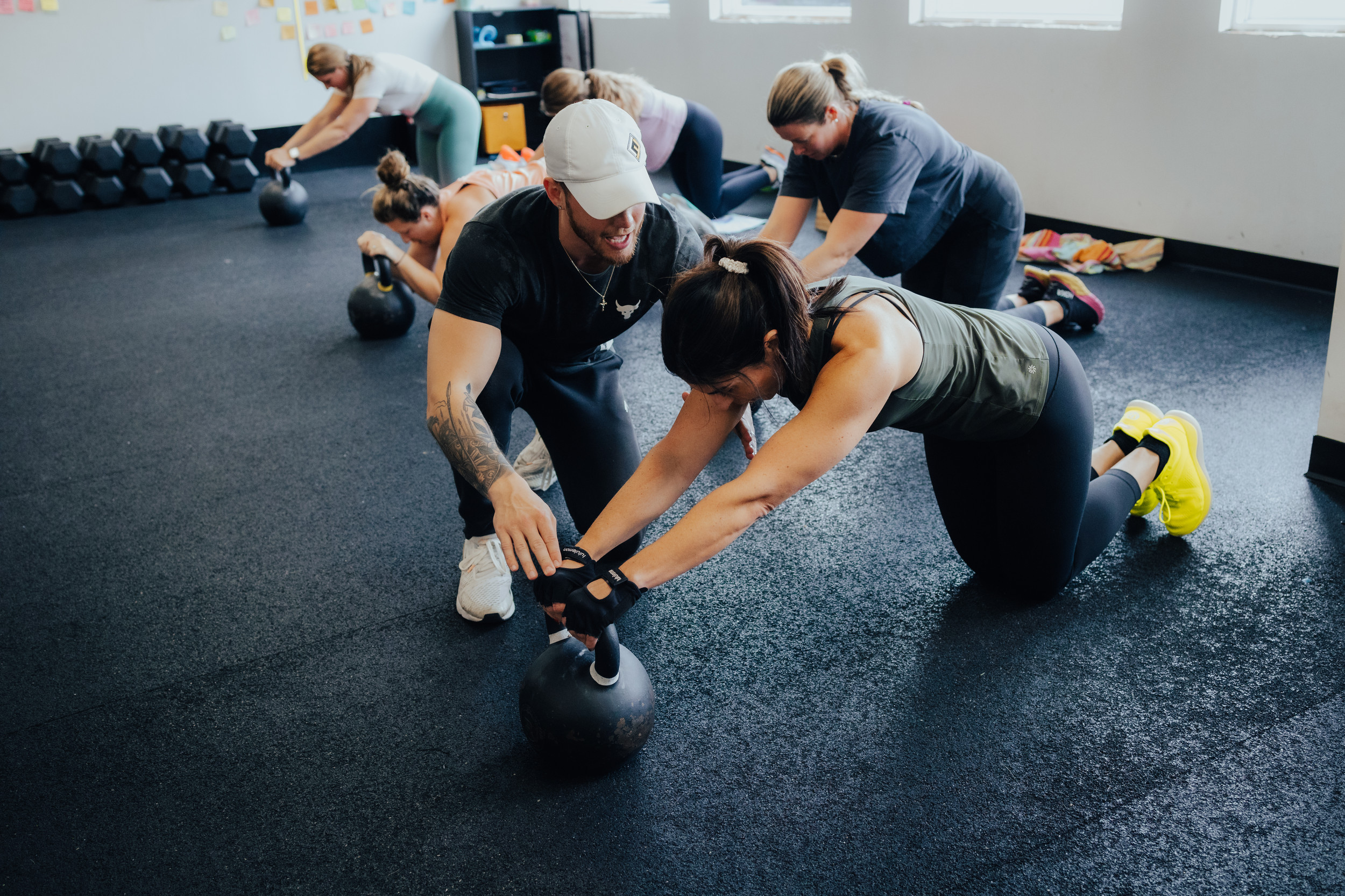 Swimming pool and water facilities